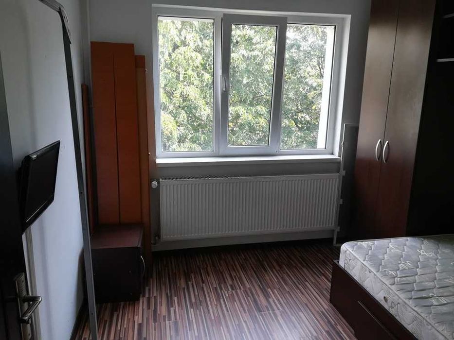 Apartament 3 camere Titan