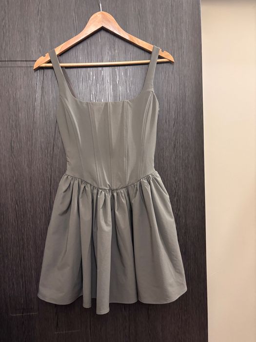 Рокли Zara, Mango