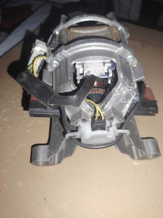 Motor masina spatlat ARCTIC ,BEKO