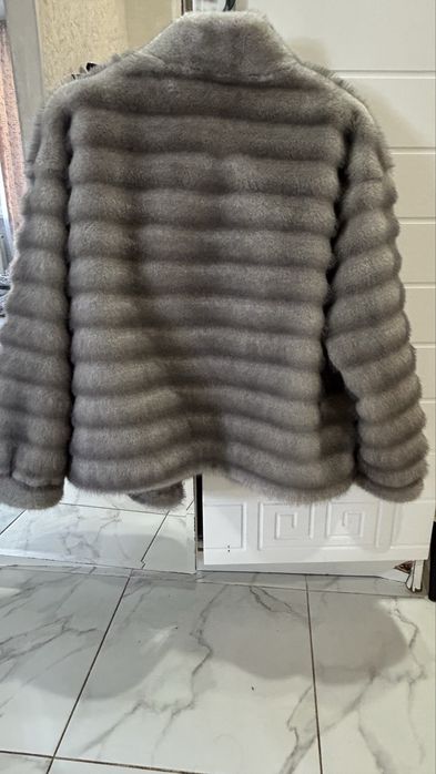 Продам эко шуба