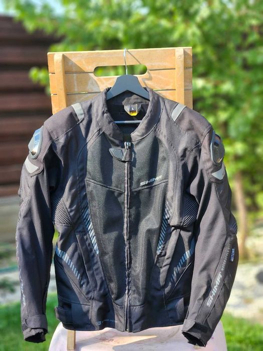 Geaca Moto Shima Mesh Pro Mărimea L