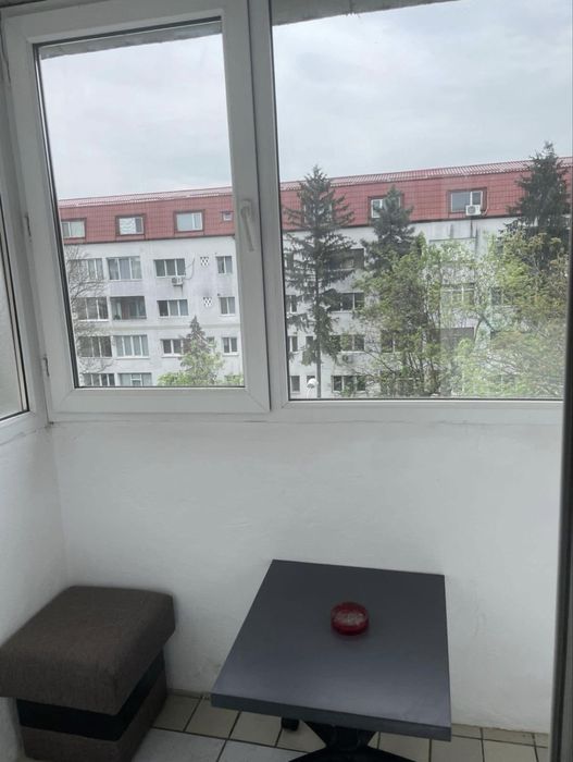 Apartament 2 camere semidecomandat