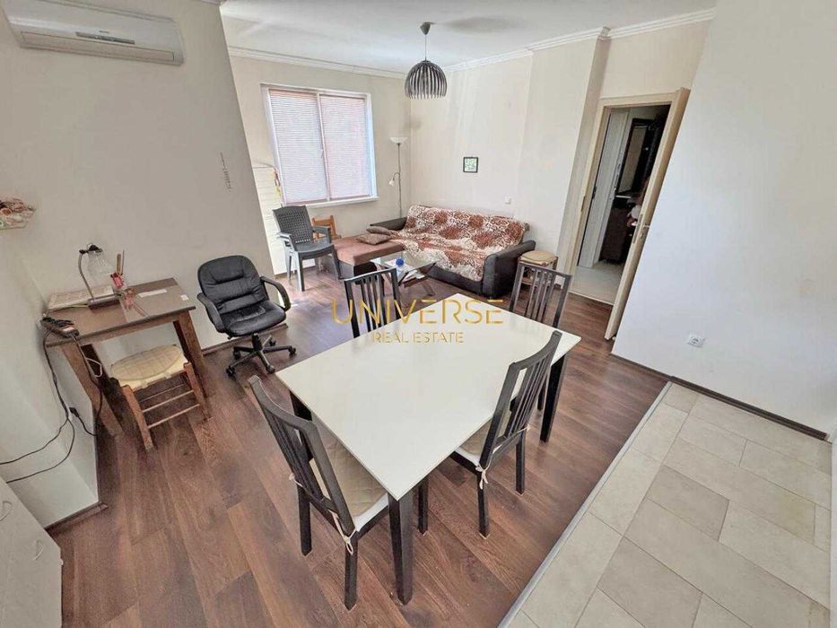 Продава се Двустаен апартамент в к.к. Слънчев бряг - 63 кв.м за 1427 €/кв.м - Снимка #2