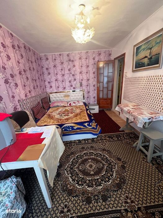 OFERTA DE INCHIRIAT ! Garsoniera M19 bl -T pret 1000 lei