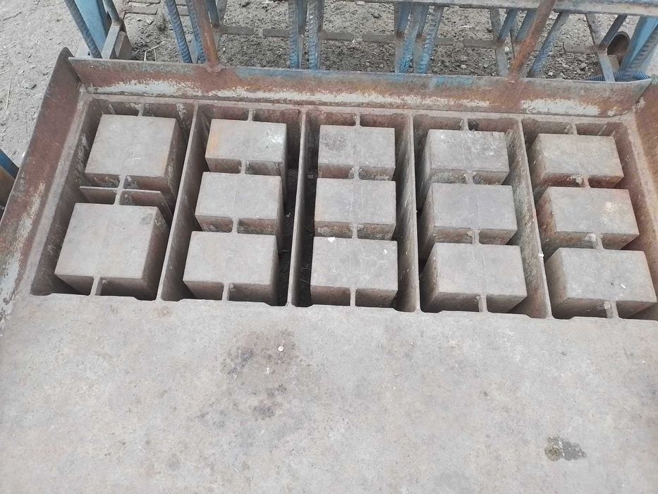 Matrita boltari profesionala,5 buc,manevrabilitate usoara,nu rsp msj