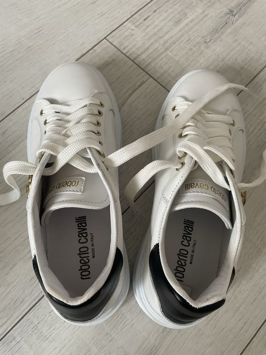 Roberto Cavalli Class 39/40