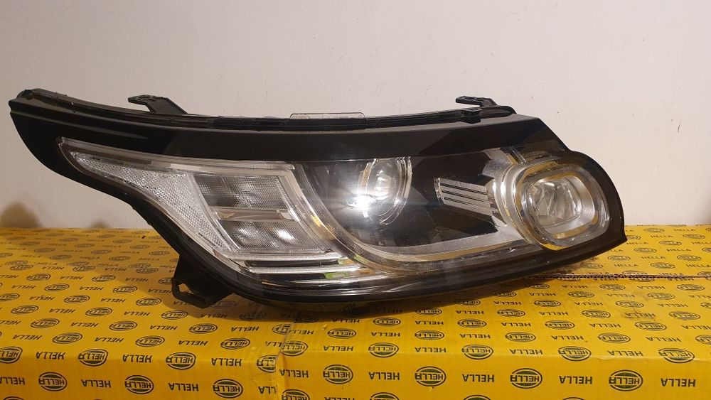 Far dreapta bi xenon adaptiv led complete Range Rover Sport L494 drose
