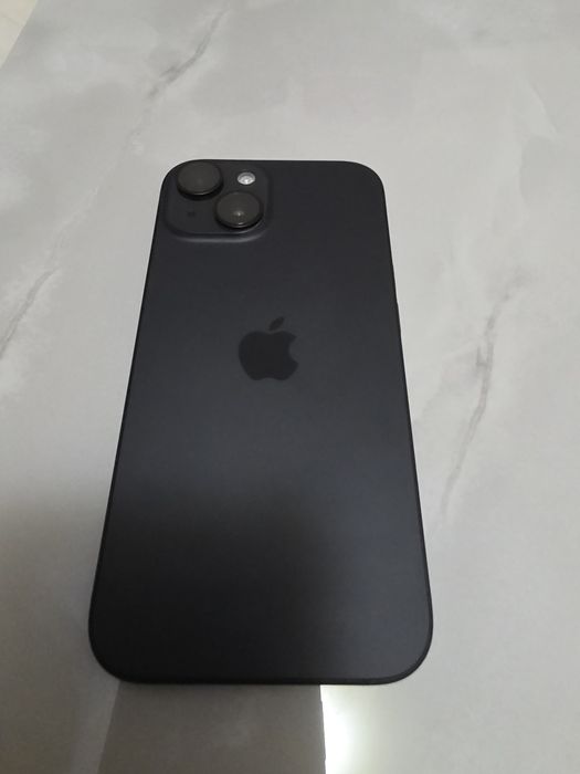 Продам IPhone 15