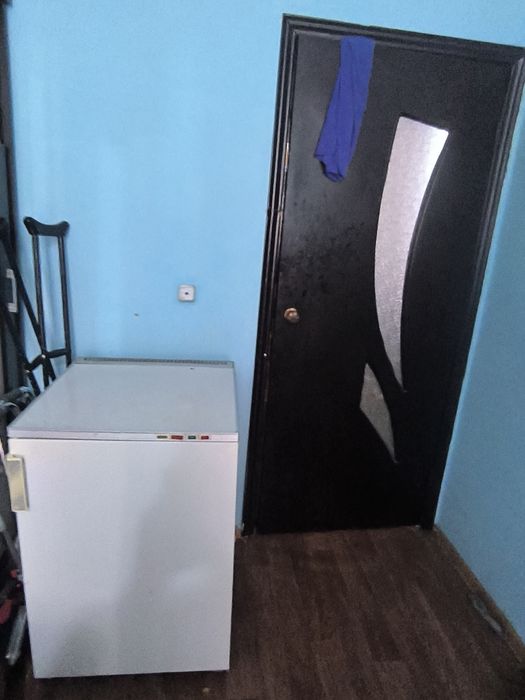 Морозильная камера