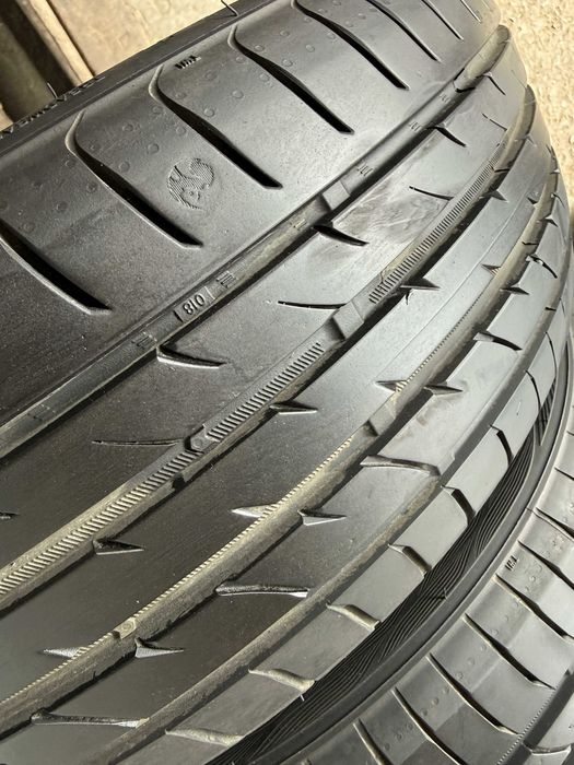 2x Anvelope Vara 205/50 R17 - Goodride Solmax 1