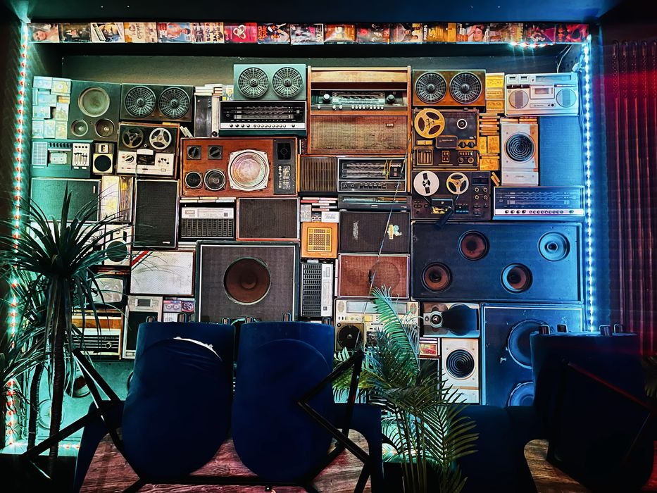 Вывески наружный реклама