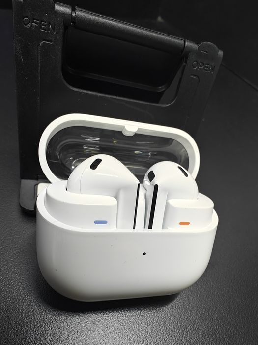 Samsung Galaxy Buds 3 White