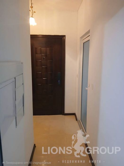 Южен, Топъл и Напълно Обзаведен Апартамент под Наем в кв. Владиславово