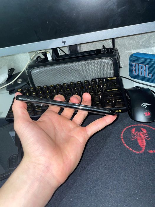 IPhone XS in stare buna