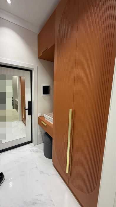 жк Prestige Garden  1/14/14  НОВОСТРОЙКА  27м²  ул.Шота Руставели