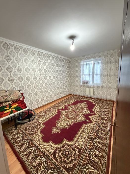 Квартира сдается