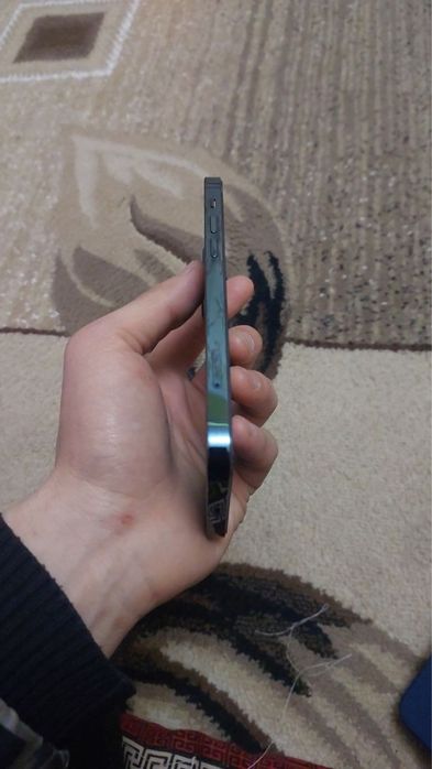 Iphone 12 Pro 128 talik