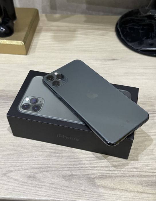 Iphone 11 pro max