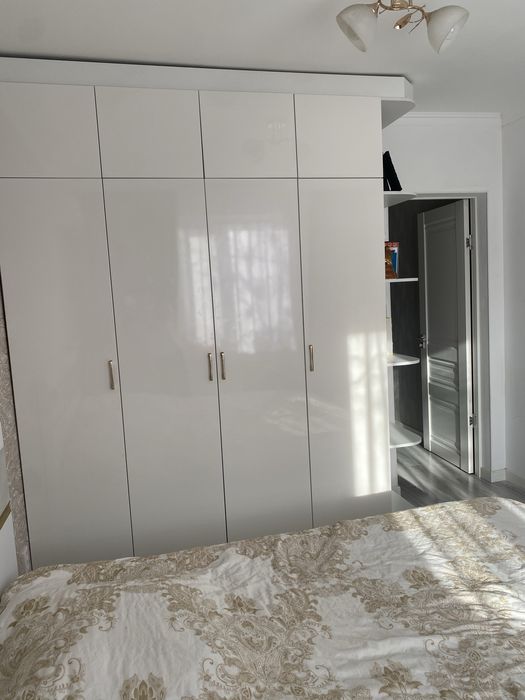 Продам 2-х комнатную квартиру