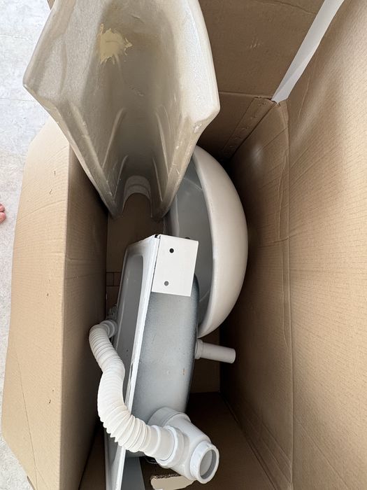 Продается раковины