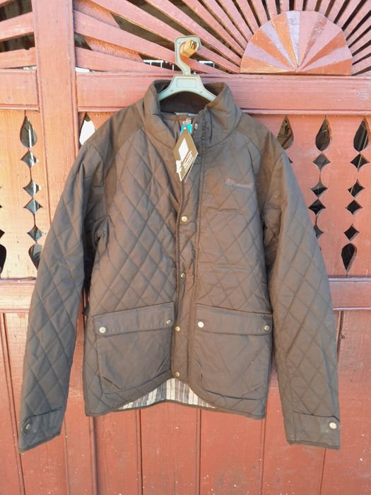 Geaca Pinewood prestwick vintage