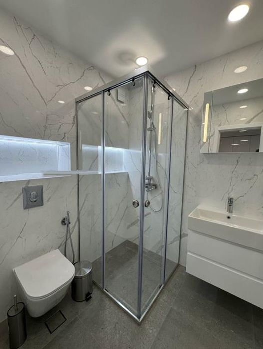 Дава се под наем Двустаен апартамент в София, Студентски град - 75 кв.м за 749 € - Снимка #9