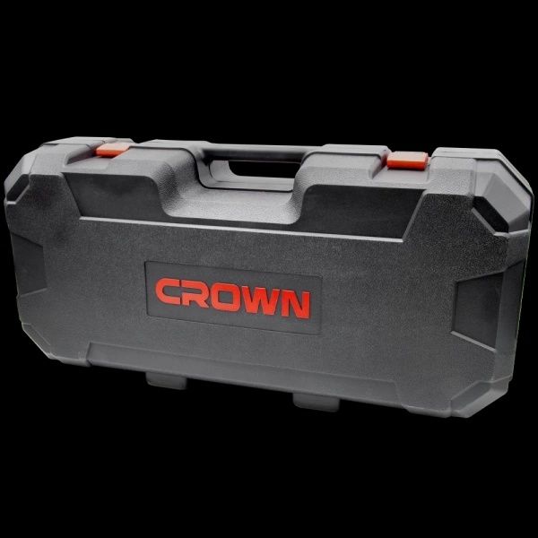 Шлифовальная машина Crown CT13608L BMC для гипсокартона ( жирафа)