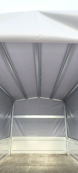 Туристическо ремарке