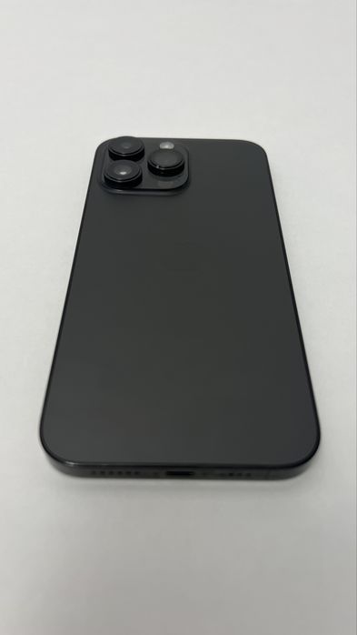 14 pro max 256gb