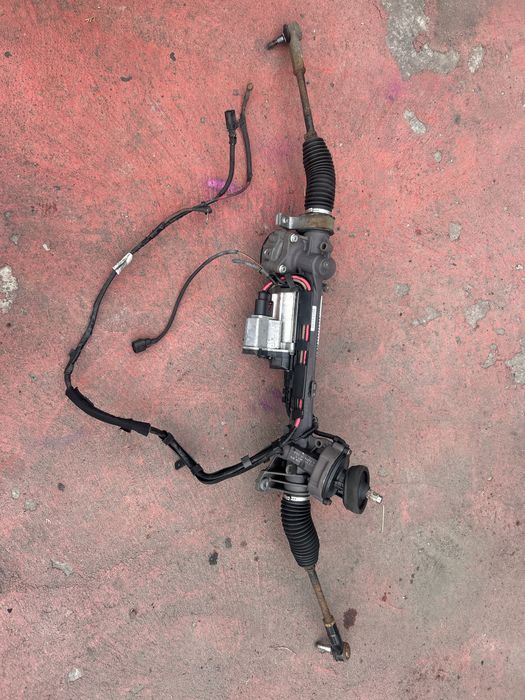 Ax caseta sustinere directie vw passat b6