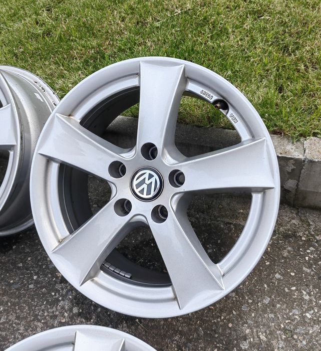Джанти за VW 16' 7j et45