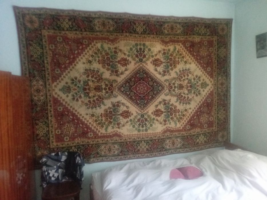 Ковры шерстяные хорошего качества