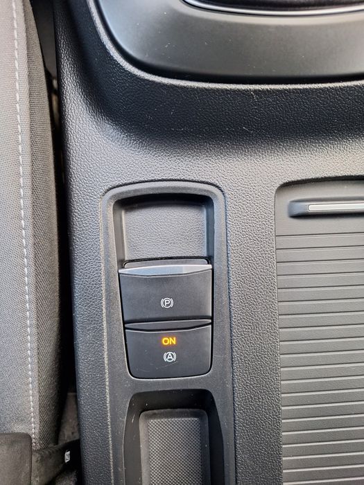 Ford Focus 4  2020