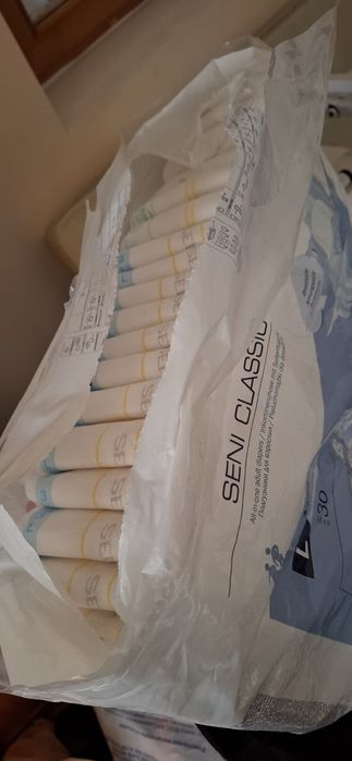 памперес пампересы