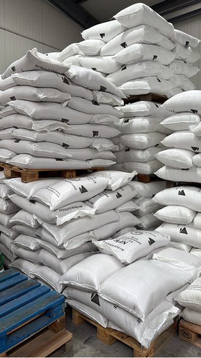 Uree Granulata EGIPT