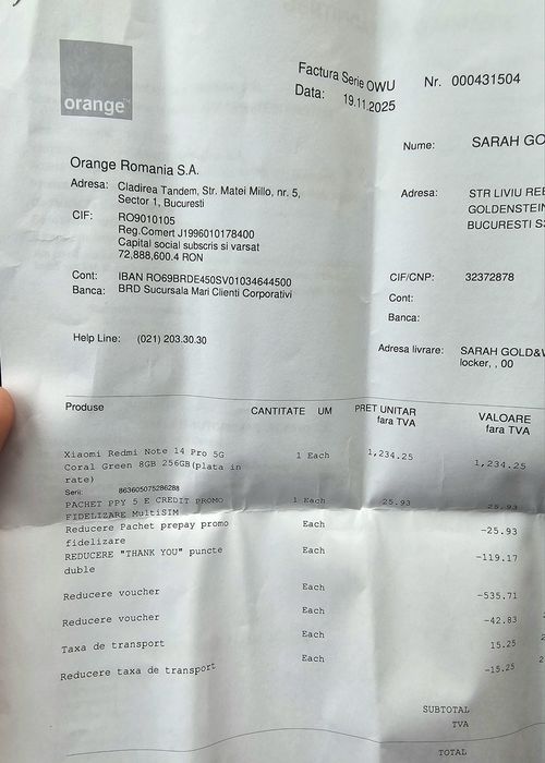 Redmi note 14 Pro 5G
