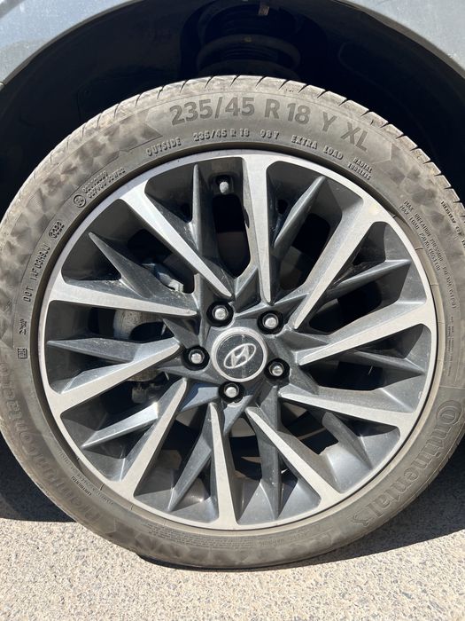 235/45R18 PremiumContact 6