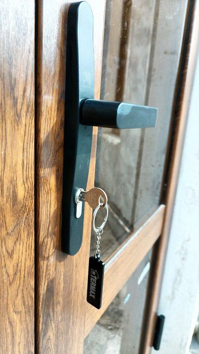 Акфа пласт сервис синган ойна алмаштириш.