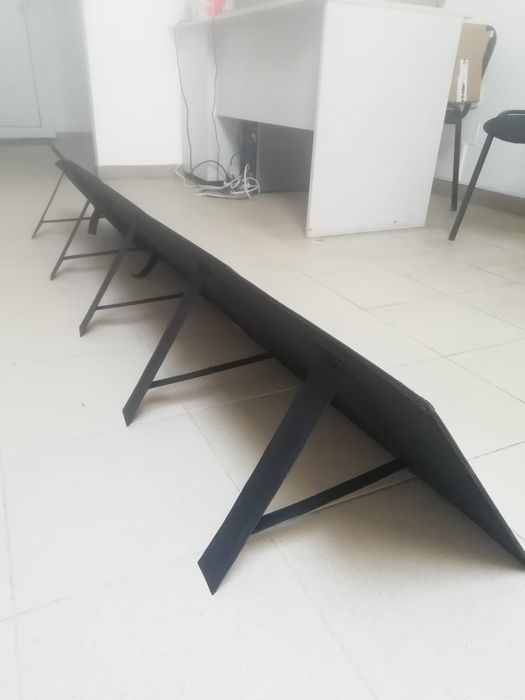 Panou solar portabil 100W