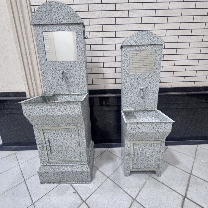 Moyka (Rakovina) -0.4 qalinlikda