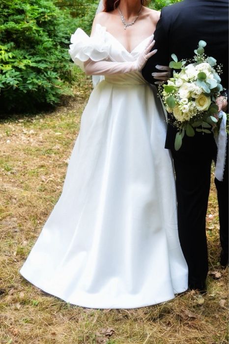 Rochie Anna Sposa XS