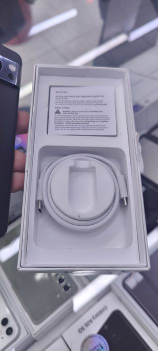 google pixel 8 pro 12/256