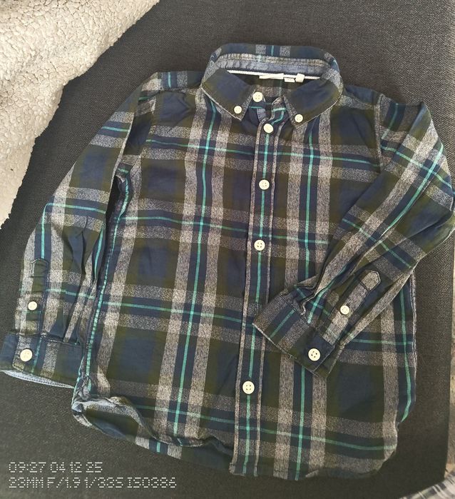 Ризи, Сако, Панталони, дънки  Waikiki, HM,lupilu, Okaidi