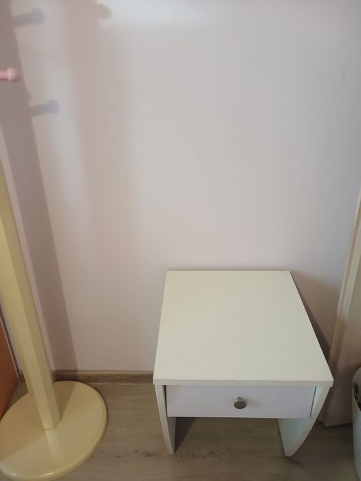 Детска стая розова за момиче