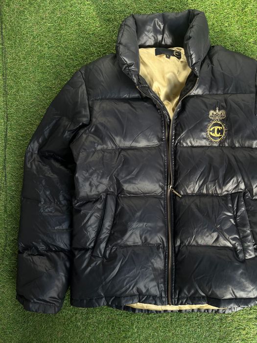 Мъжко пухено яке : JUST CAVALLI XL