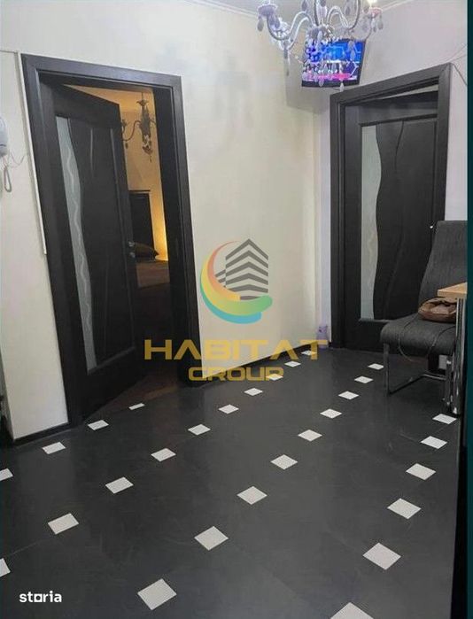 Apartament Decomandat 2 Camere 47mp Covasna