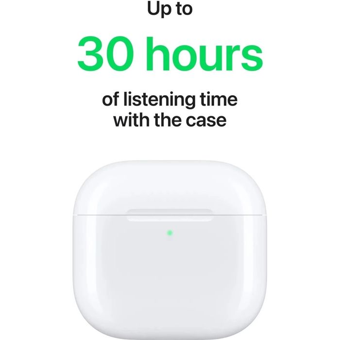 AirPods 4 новые оригинал
