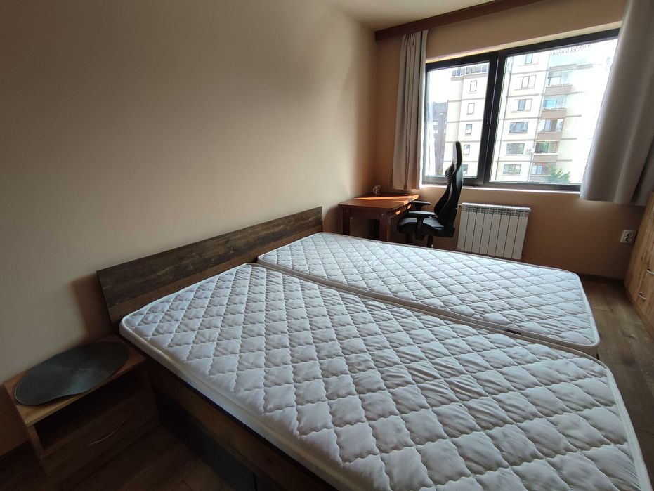 Дава се под наем Двустаен апартамент в София, Младост 3 - 60 кв.м за 650 € - Снимка #11