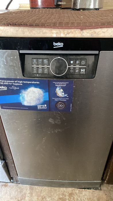 Съдомиялна beko b300