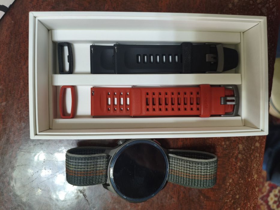 Амазфит баланс 2.